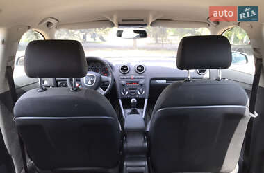 Хетчбек Audi A3 2006 в 