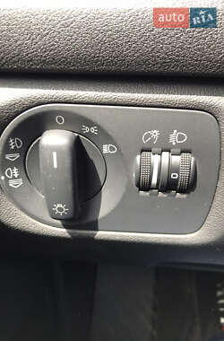 Хетчбек Audi A3 2006 в 