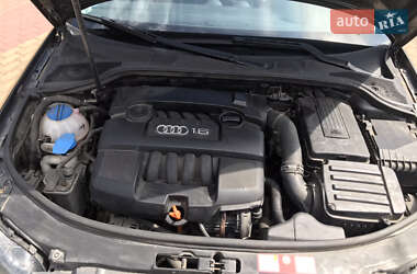 Хетчбек Audi A3 2006 в 