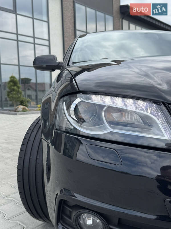 Хэтчбек Audi A3 2009 в Тернополе