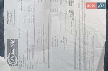 Седан Audi A3 2014 в 