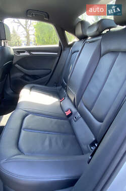 Седан Audi A3 2015 в 