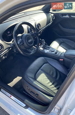 Седан Audi A3 2015 в 
