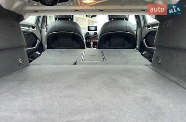 Седан Audi A3 2014 в 