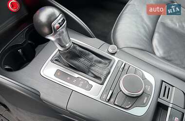 Седан Audi A3 2014 в 