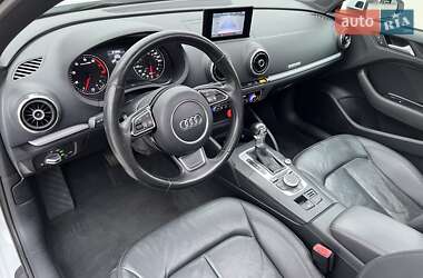 Седан Audi A3 2014 в 