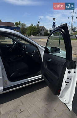 Хетчбек Audi A3 2011 в 