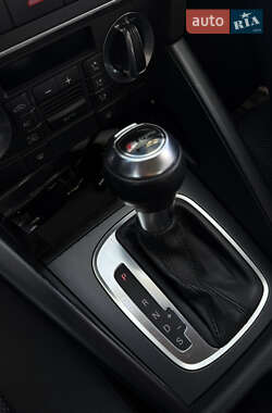 Хетчбек Audi A3 2011 в 