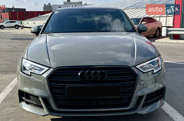 Седан Audi A3 2020 в Києві