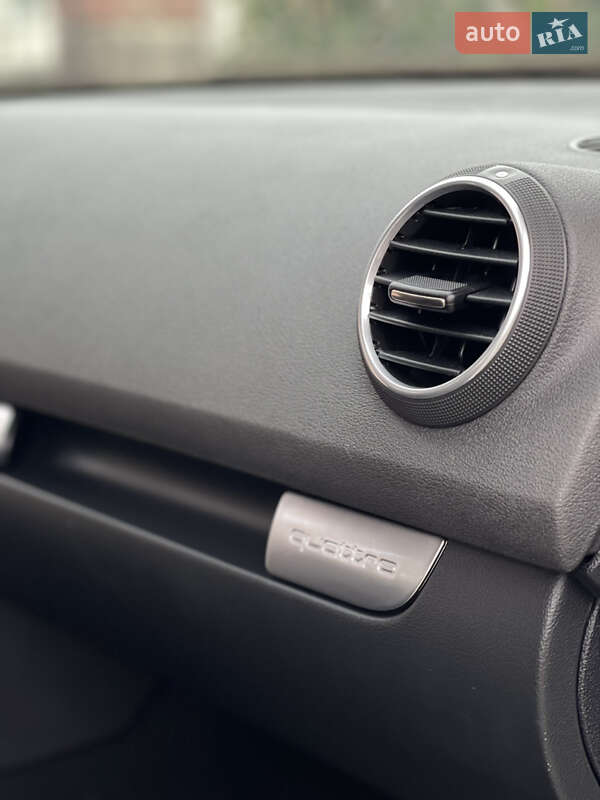 Хэтчбек Audi A3 2007 в Львове фото 16 Хэтчбек Audi A3 2007 в Львове