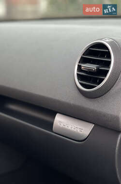 Хэтчбек Audi A3 2007 в 