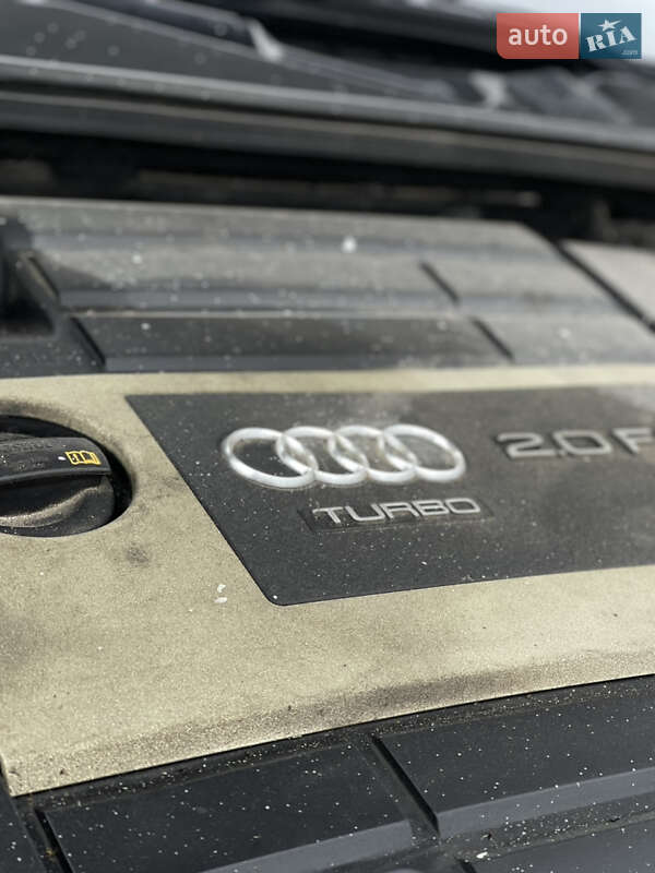 Хэтчбек Audi A3 2007 в Львове фото 18 Хэтчбек Audi A3 2007 в Львове