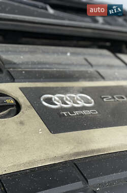 Хэтчбек Audi A3 2007 в 