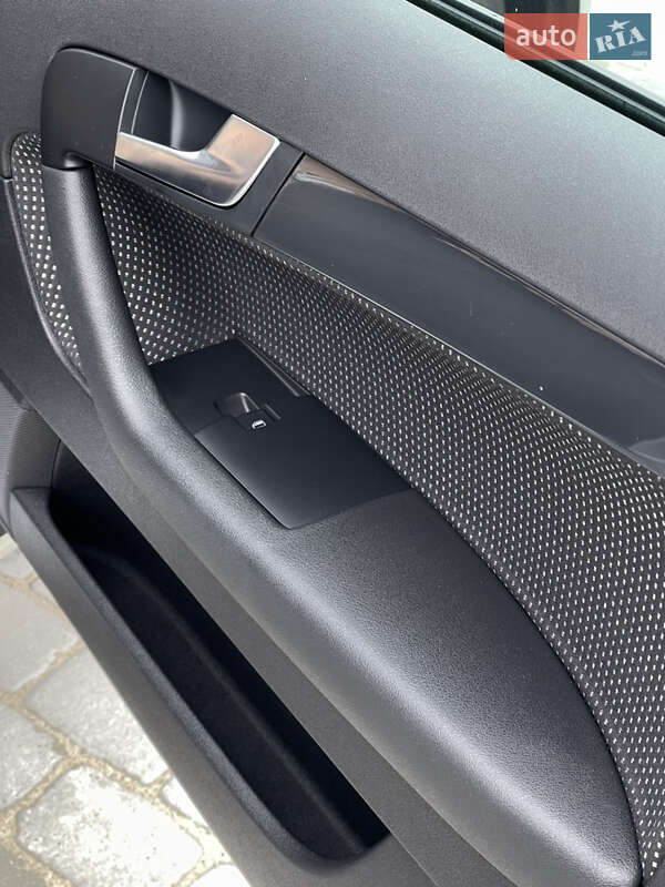 Хэтчбек Audi A3 2007 в Львове фото 22 Хэтчбек Audi A3 2007 в Львове