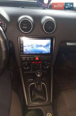 Хетчбек Audi A3 2007 в 