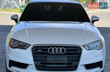 Седан Audi A3 2015 в Миколаєві