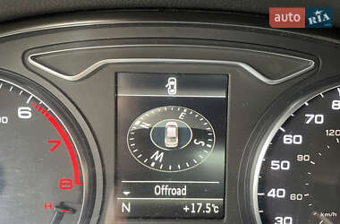 Седан Audi A3 2014 в 
