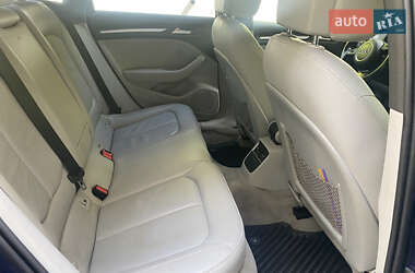 Седан Audi A3 2015 в 