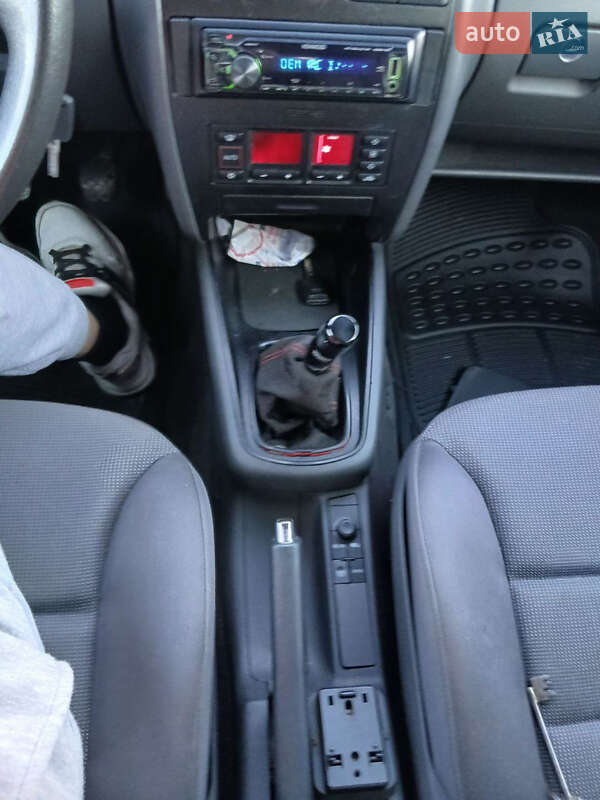 Хэтчбек Audi A3 1999 в Николаеве фото 10 Хэтчбек Audi A3 1999 в Николаеве