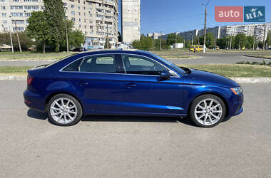 Седан Audi A3 2015 в 