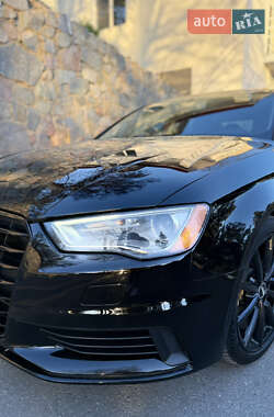 Седан Audi A3 2014 в 