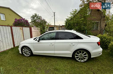 Седан Audi A3 2015 в 