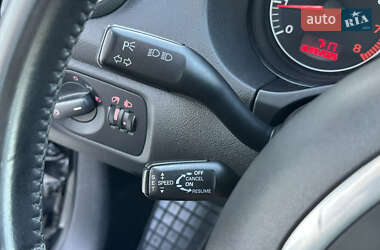 Хетчбек Audi A3 2006 в 