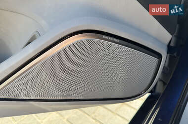 Седан Audi A3 2015 в Днепре
