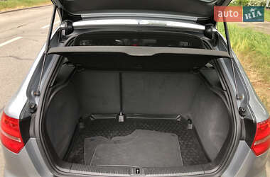 Хэтчбек Audi A3 2009 в 