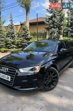 Седан Audi A3 2014 в 