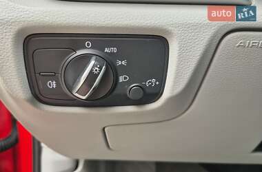 Седан Audi A3 2014 в 