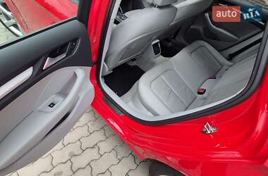 Седан Audi A3 2014 в 