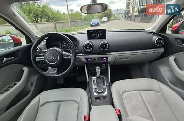 Седан Audi A3 2014 в 