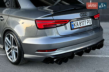 Седан Audi A3 2018 в 
