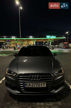 Седан Audi A3 2015 в Києві