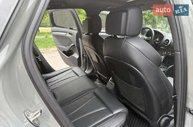Седан Audi A3 2020 в 