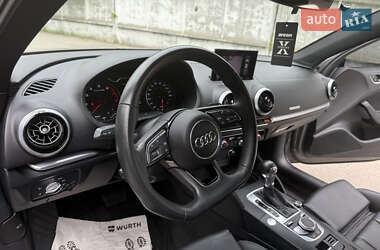 Седан Audi A3 2020 в 