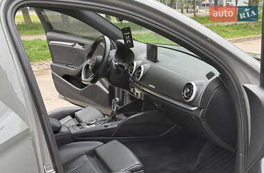 Седан Audi A3 2020 в 