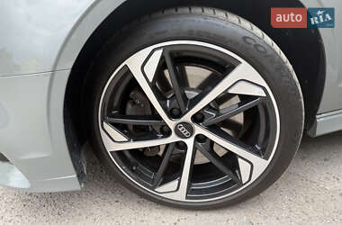 Седан Audi A3 2020 в 