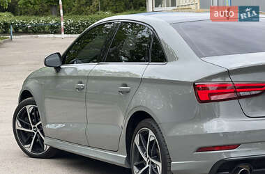 Седан Audi A3 2020 в 