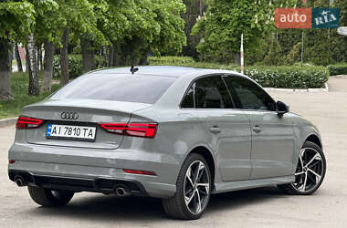 Седан Audi A3 2020 в 