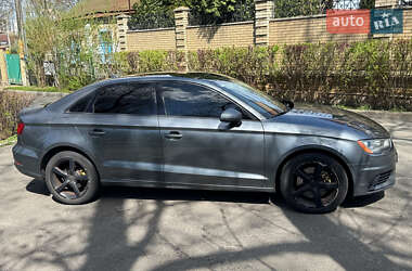 Седан Audi A3 2014 в 