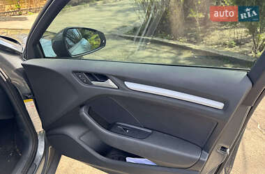 Седан Audi A3 2014 в 