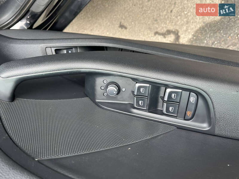 Седан Audi A3 2015 в Києві