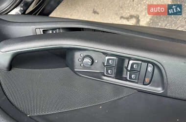 Седан Audi A3 2015 в 