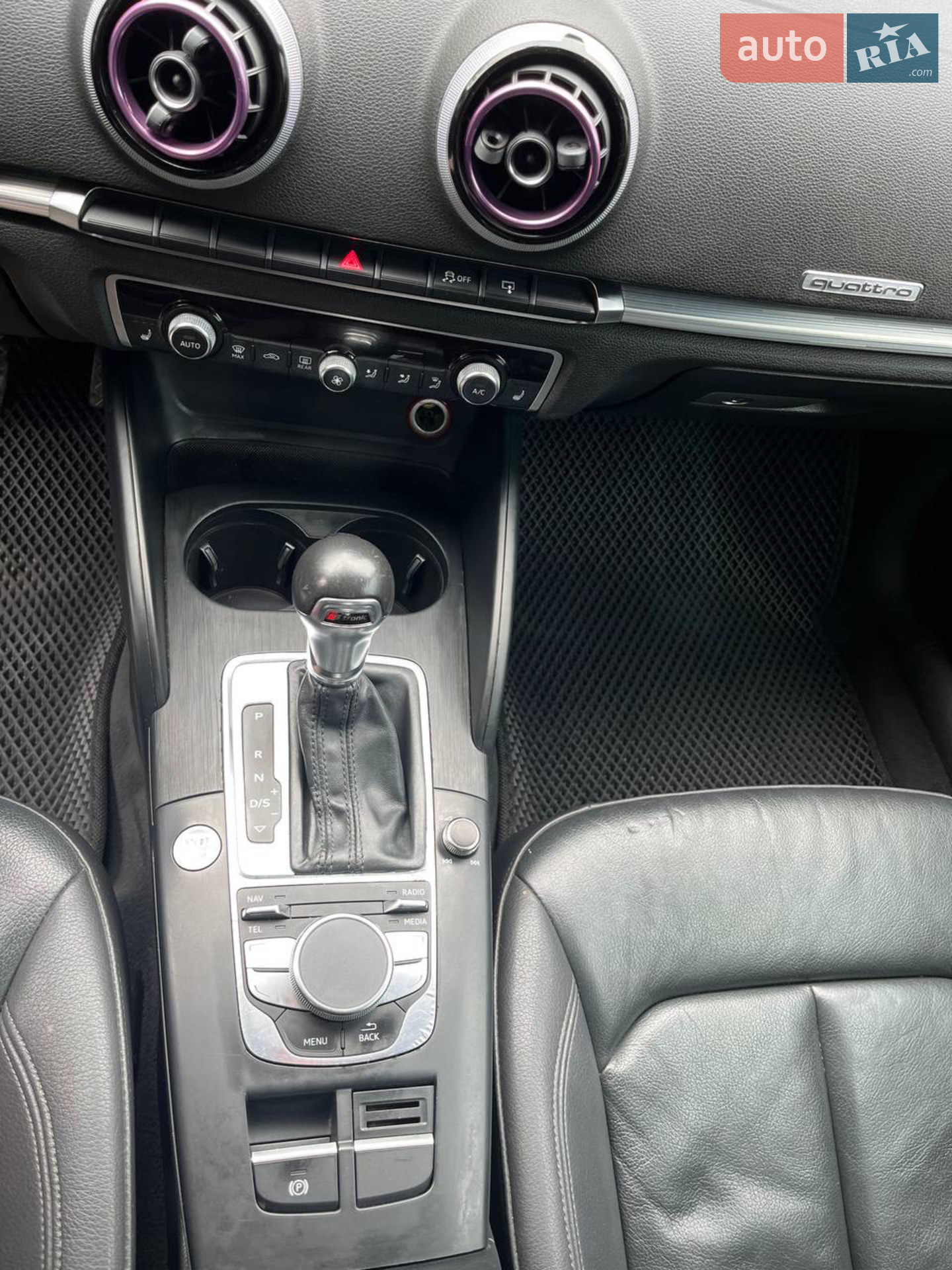 2015 Audi A3 - мініатюра 6