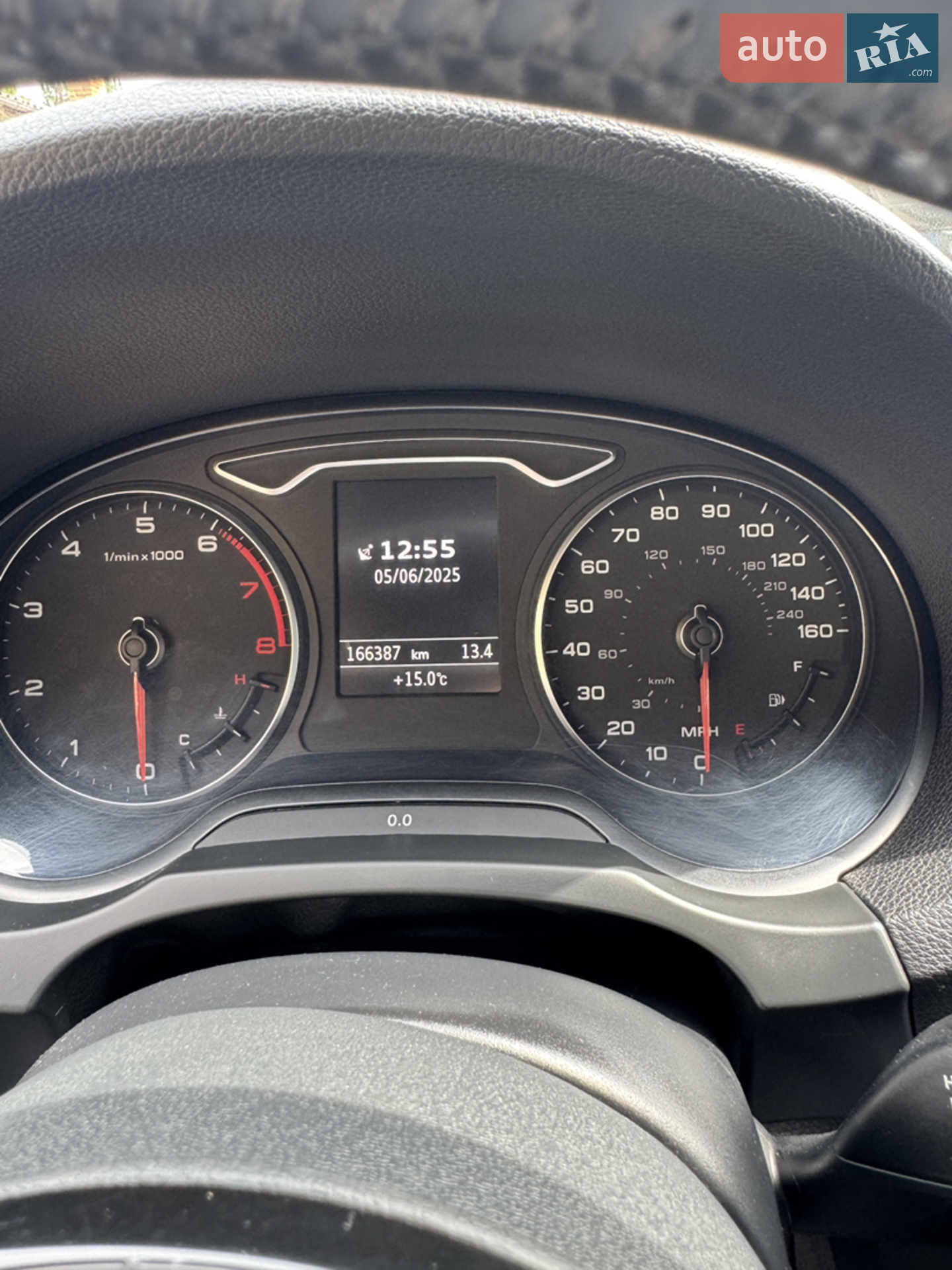 2015 Audi A3 - мініатюра 7