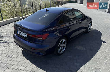 Седан Audi A3 2021 в 