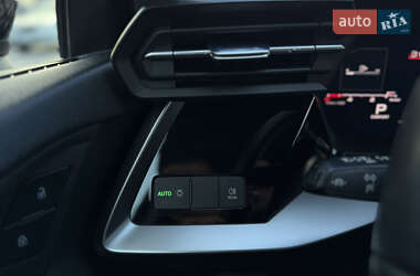 Седан Audi A3 2021 в 
