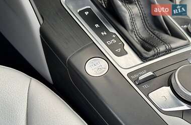 Седан Audi A3 2016 в 